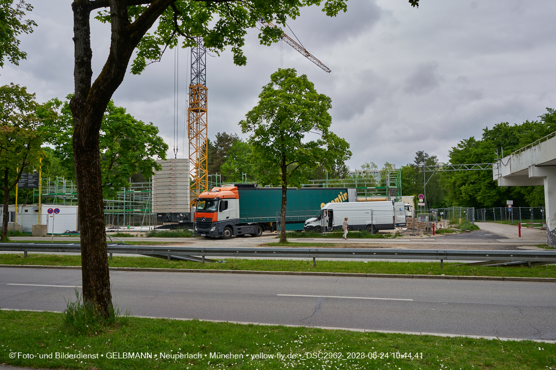 24.05.2023 - Grundschule am Strehleranger